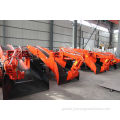 China Tunnel mucking loader for sale Manufactory